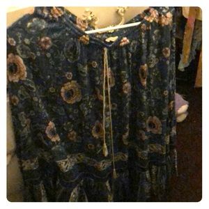 Spell and the gypsy Zahara Skirt